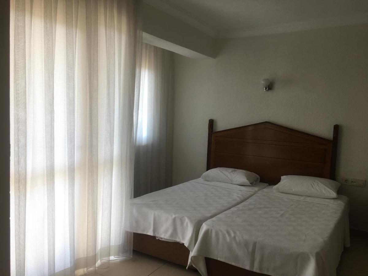 Mucize Termal Spa Pamukkale Eksteriør bilde