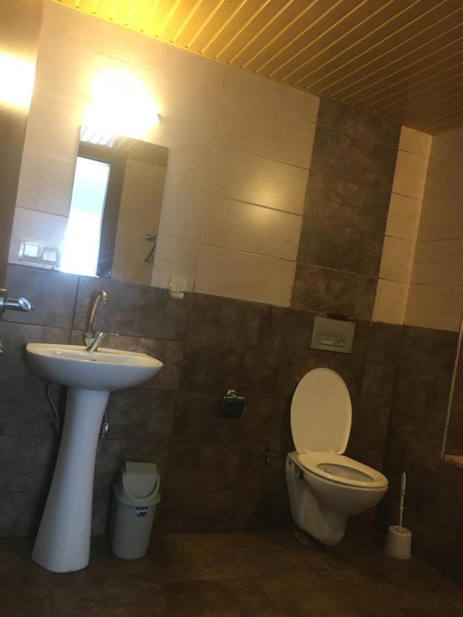 Mucize Termal Spa Pamukkale Eksteriør bilde