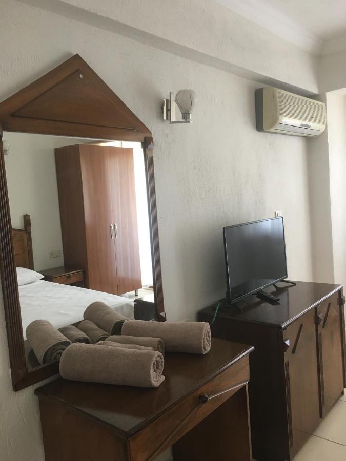 Mucize Termal Spa Pamukkale Eksteriør bilde