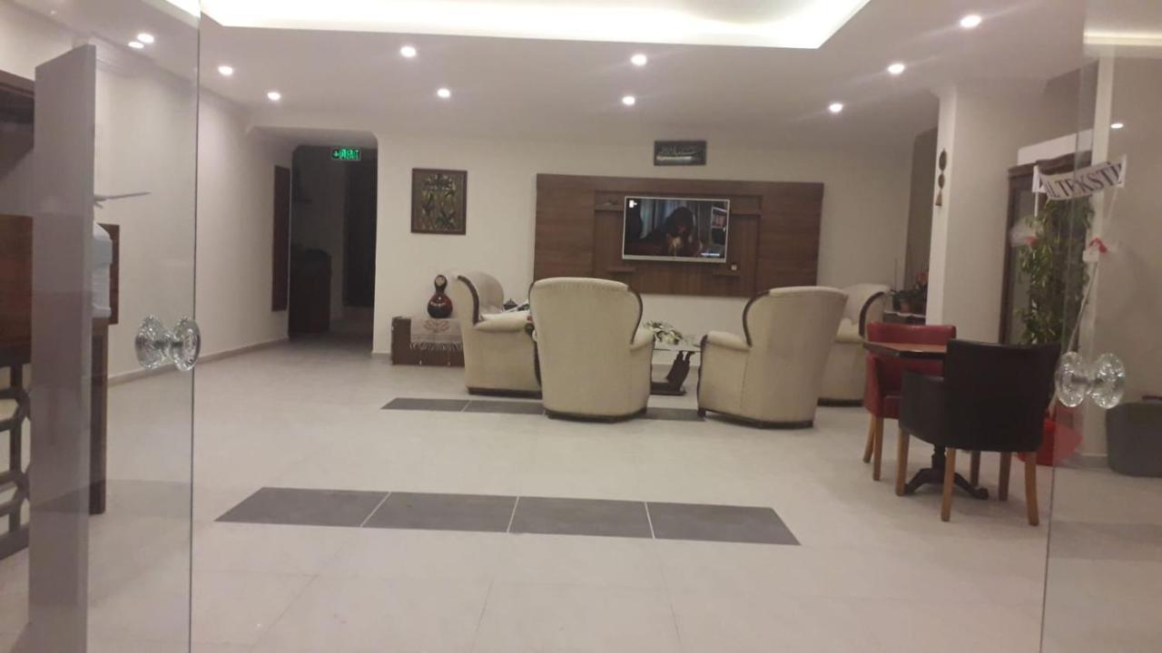 Mucize Termal Spa Pamukkale Eksteriør bilde