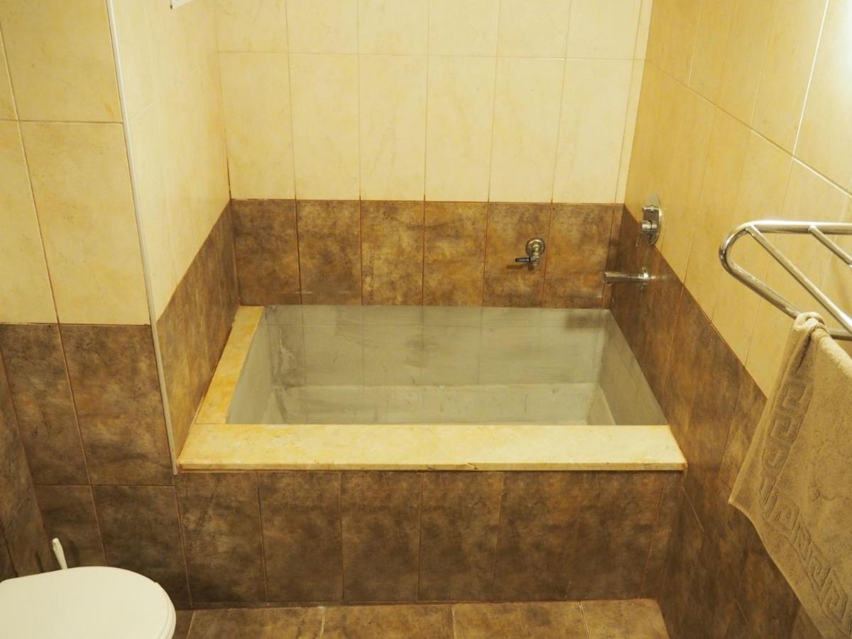 Mucize Termal Spa Pamukkale Eksteriør bilde