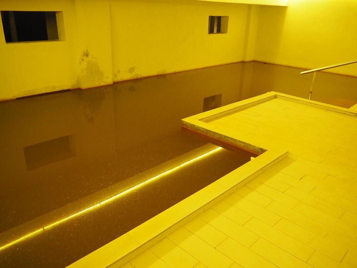Mucize Termal Spa Pamukkale Eksteriør bilde