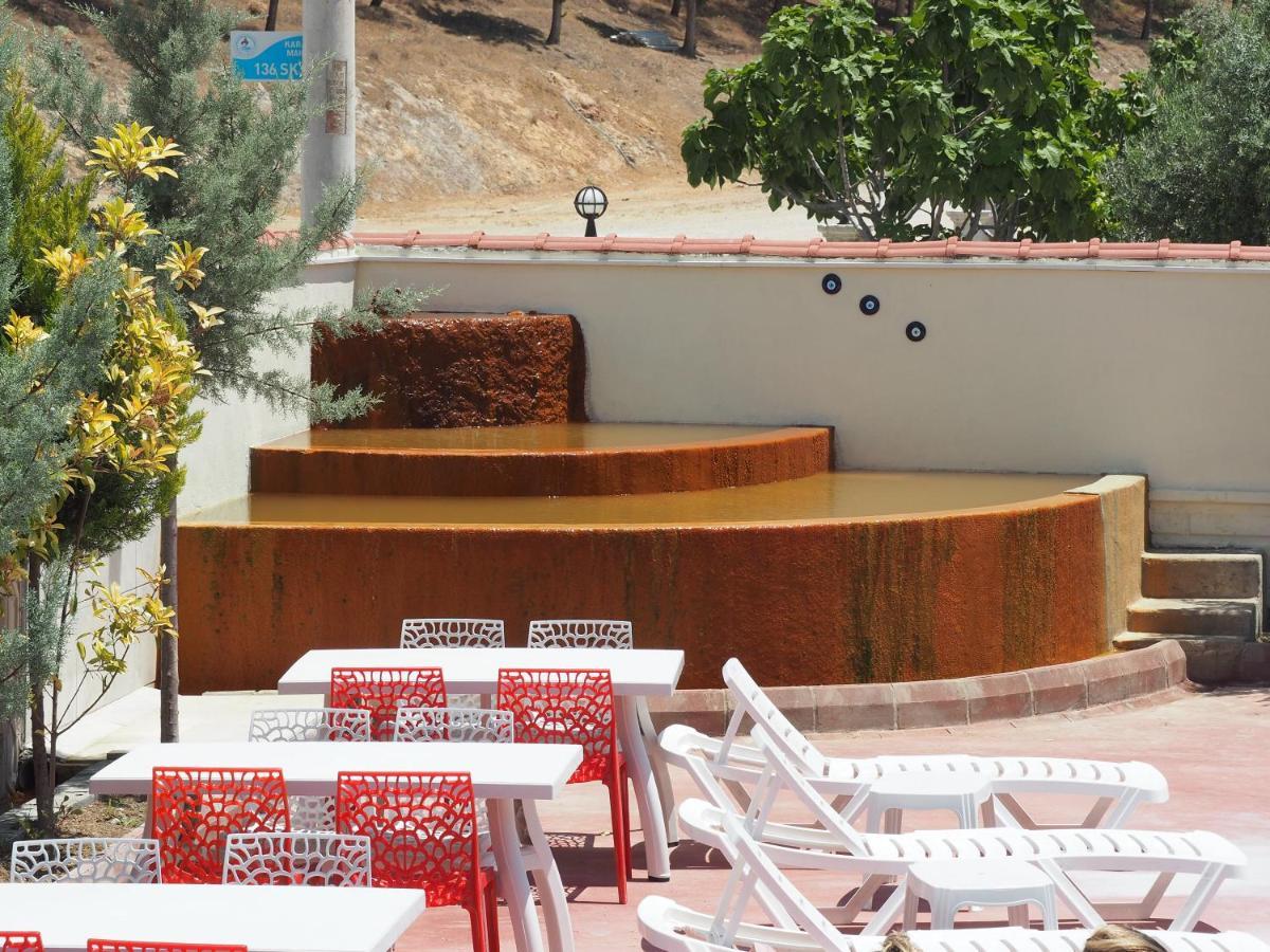 Mucize Termal Spa Pamukkale Eksteriør bilde